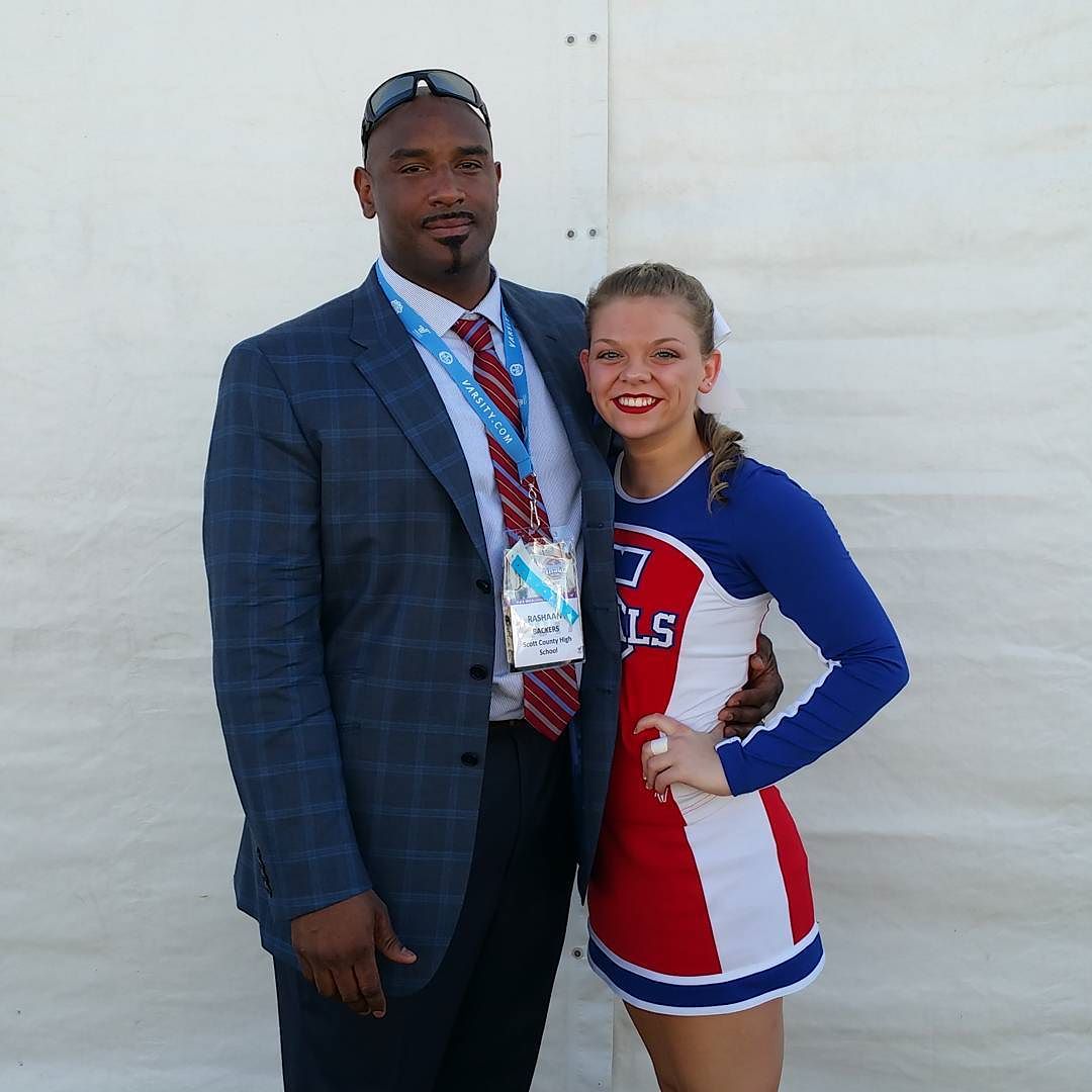 It’s Nationals Time!! University Athletics